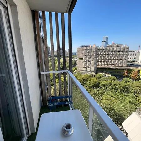 Spacieux Et Moderne Paris